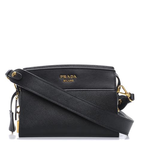 prada esplanade crossbody review|Esplanade PRADA Crossbody Bag Review .